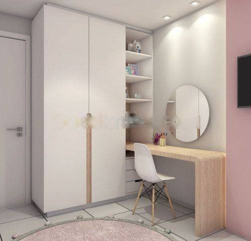 Vente Appartement Bab Ezzouar