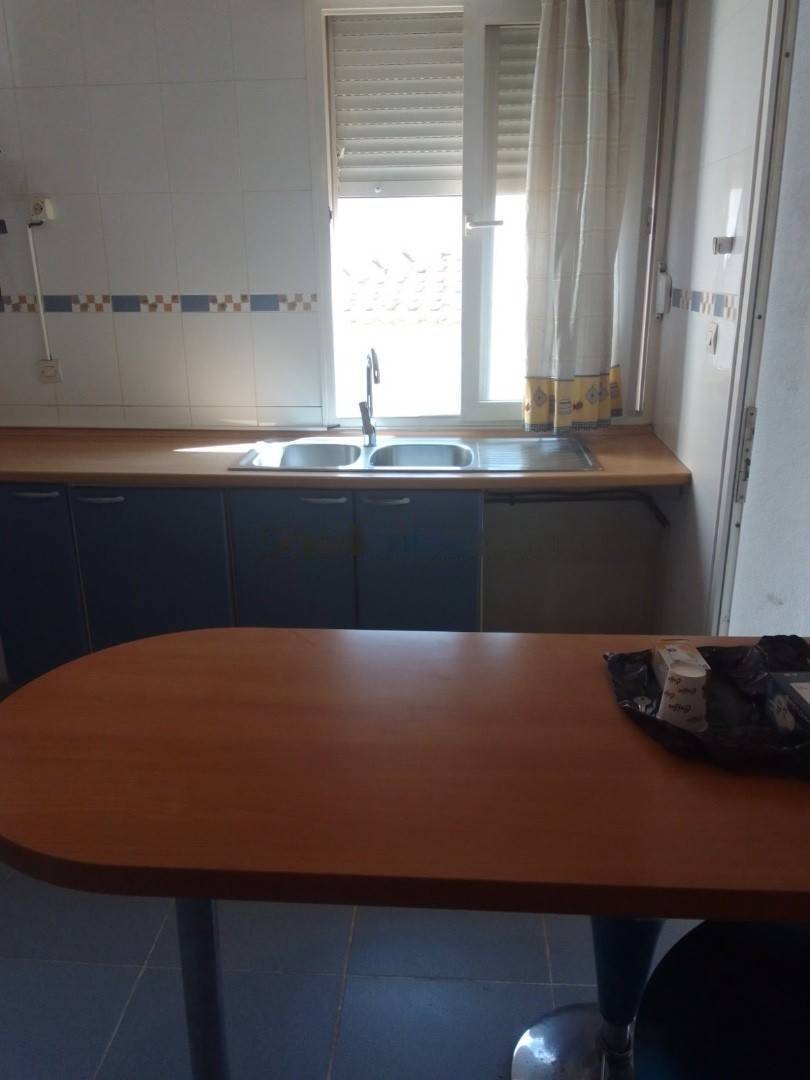 Vente Appartement F4 Staoueli