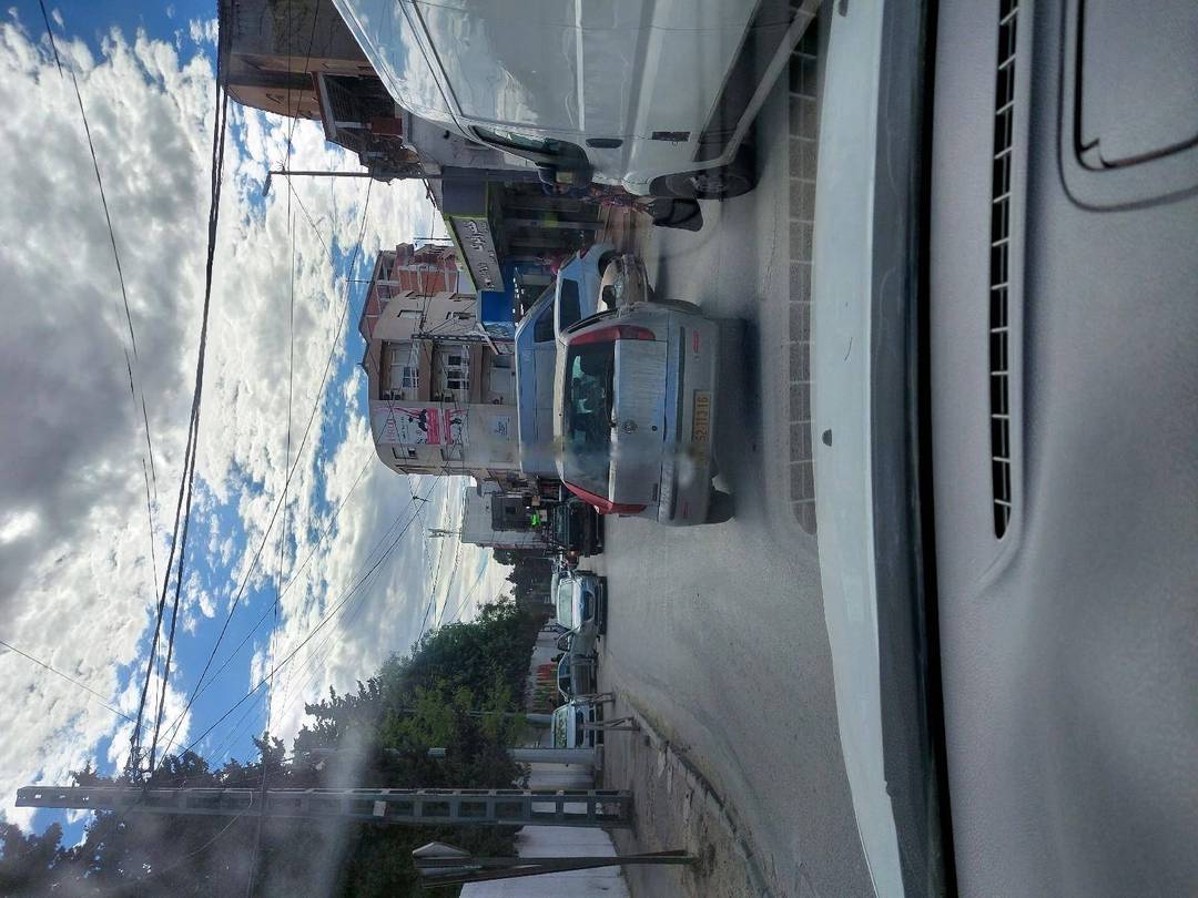Location Local Dely Ibrahim