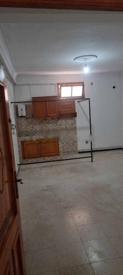 Location Appartement F2 Kouba