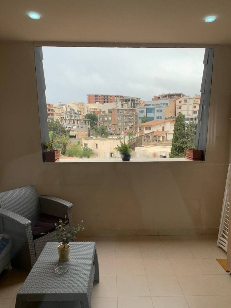 Vente Appartement F5 Dely Ibrahim