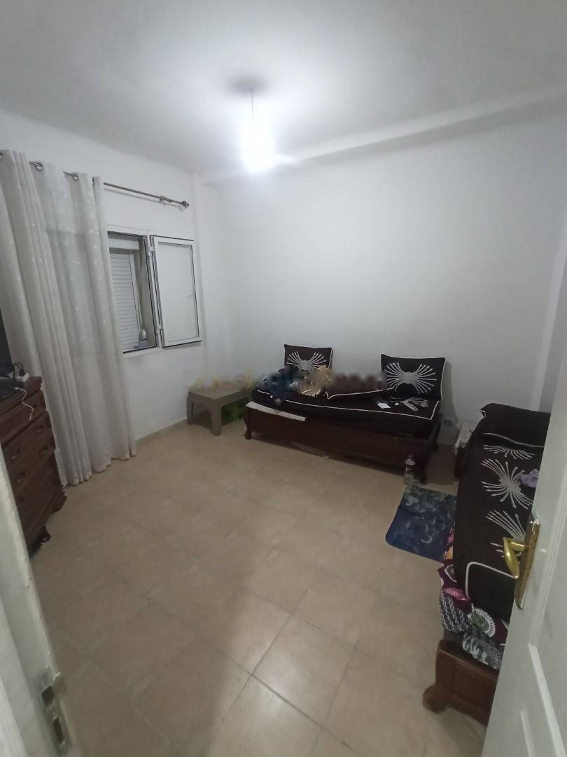Vente Appartement F3 Ouled Fayet