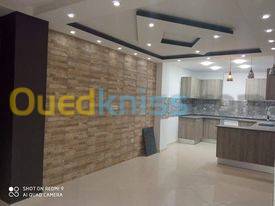 Vente Appartement F3 Bab Ezzouar