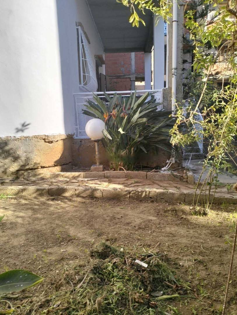 Location Niveau de villa F4 H'raoua