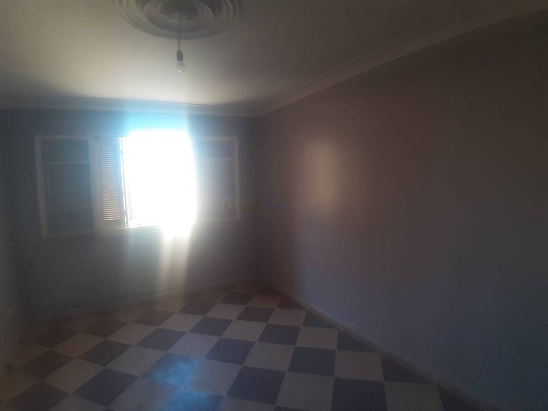 Vente Appartement F04 Beni Messous