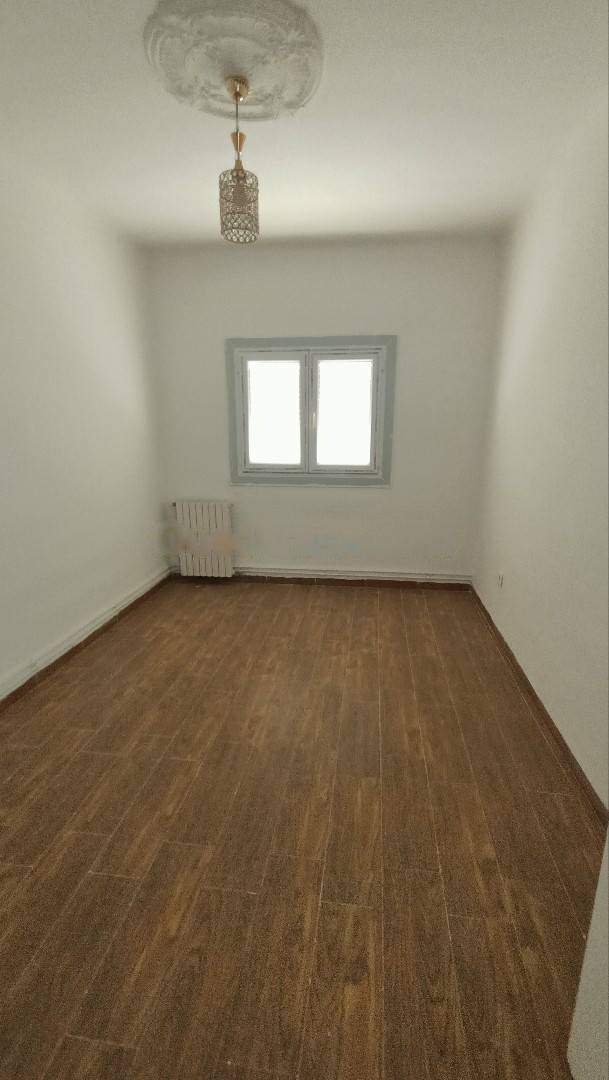 Vente Appartement F5 El Achour