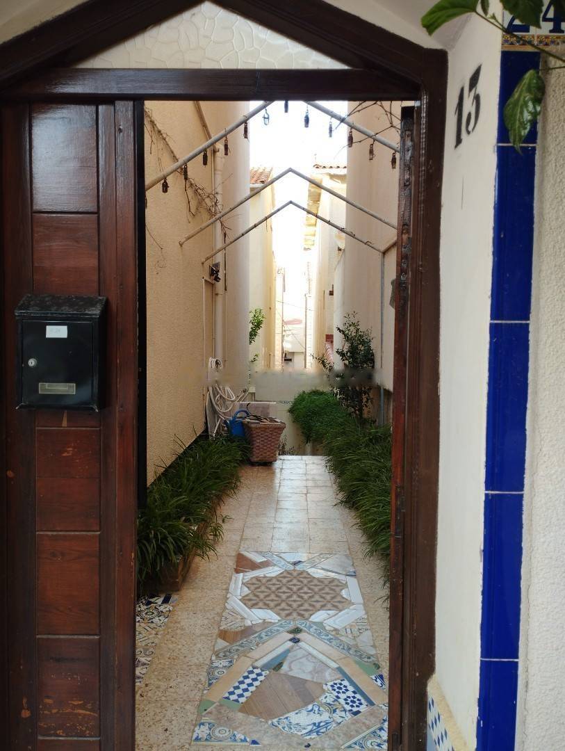 Vente Villa F7 El Marsa