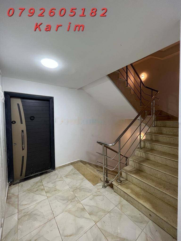 Vente Appartement F2 Bordj El Kiffan