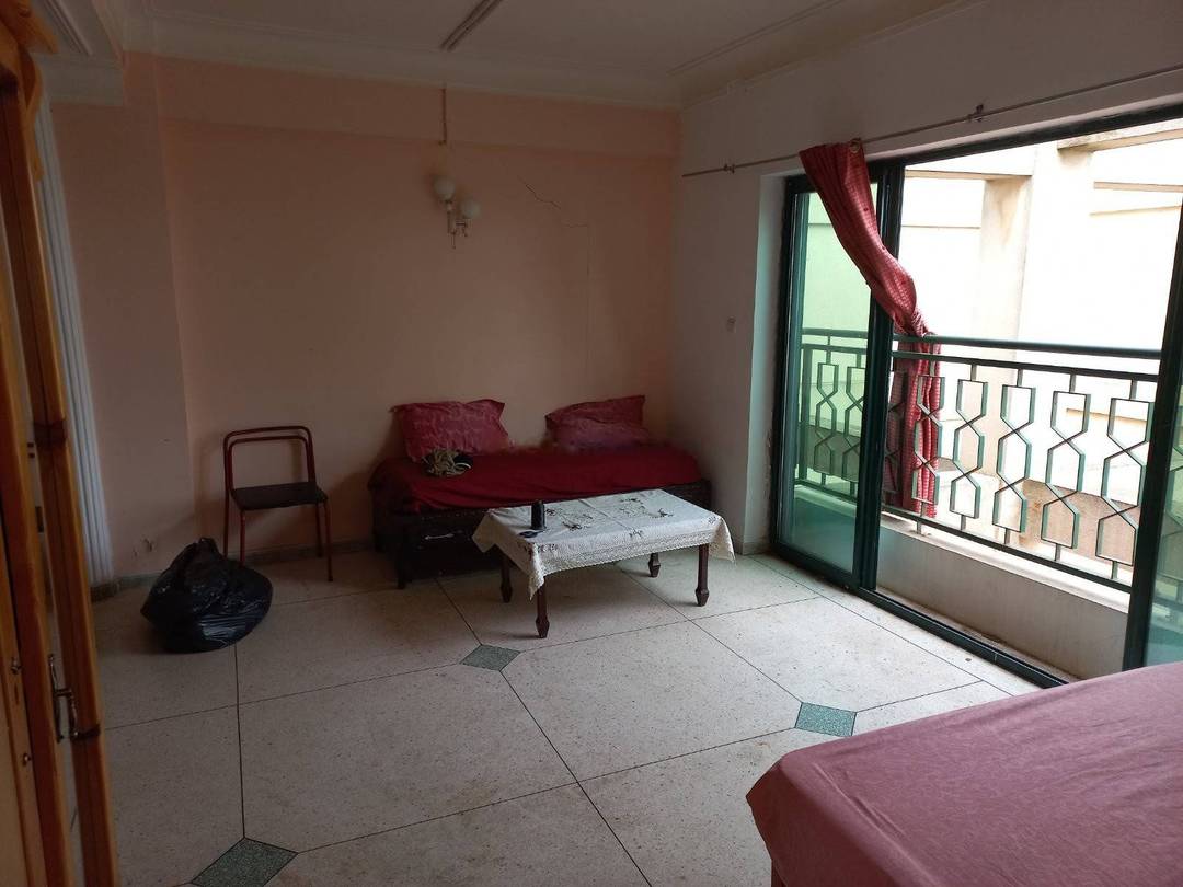 Vente Appartement F1 Cheraga