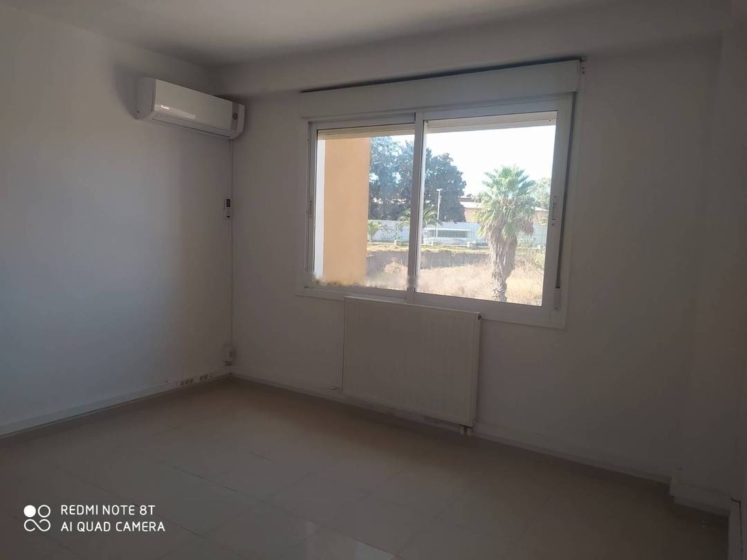 Location Appartement F3 El Achour