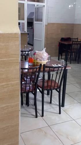 Location Local Draria