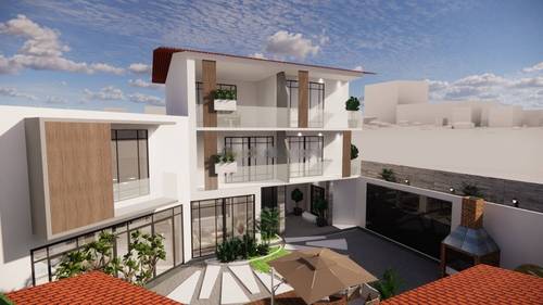 Vente Villa F6 Draria