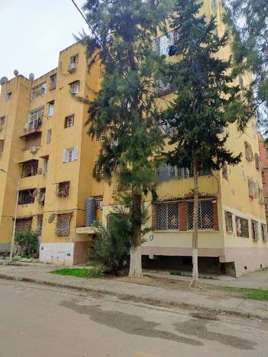 Location Appartement F3 Dar El Beida
