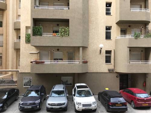 Vente Appartement F3 Cheraga