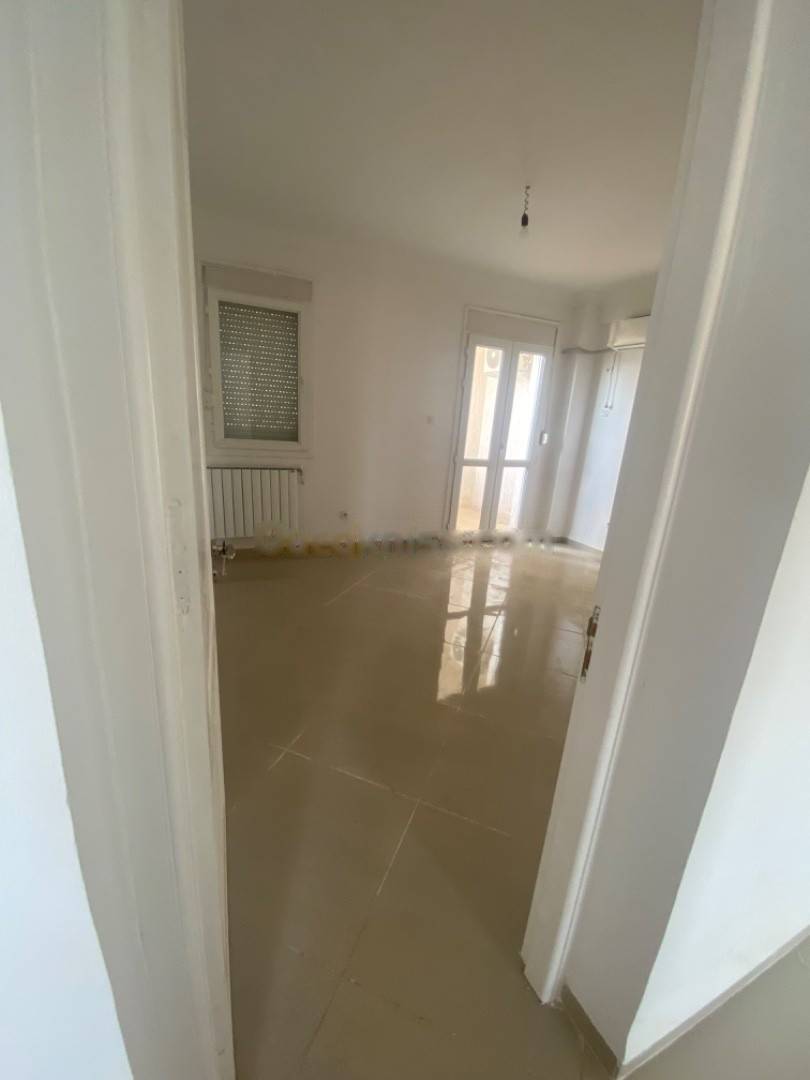 Vente Appartement F7 Zeralda