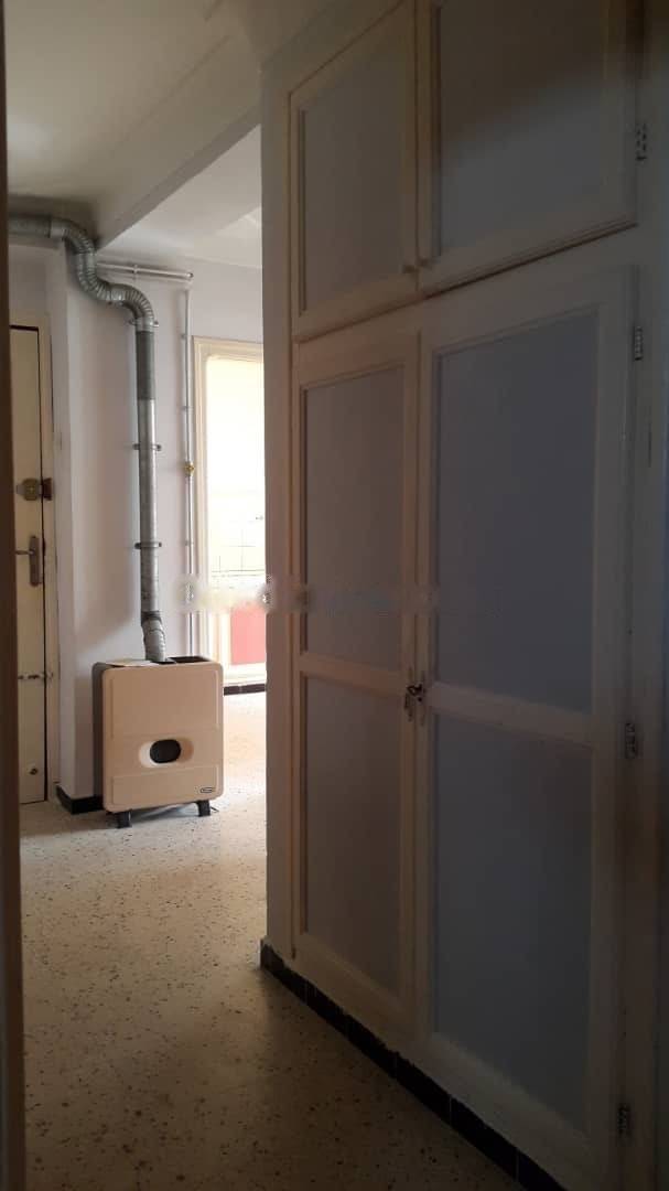 Vente Appartement F3 Cheraga