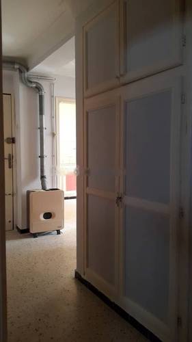 Vente Appartement F3 Cheraga