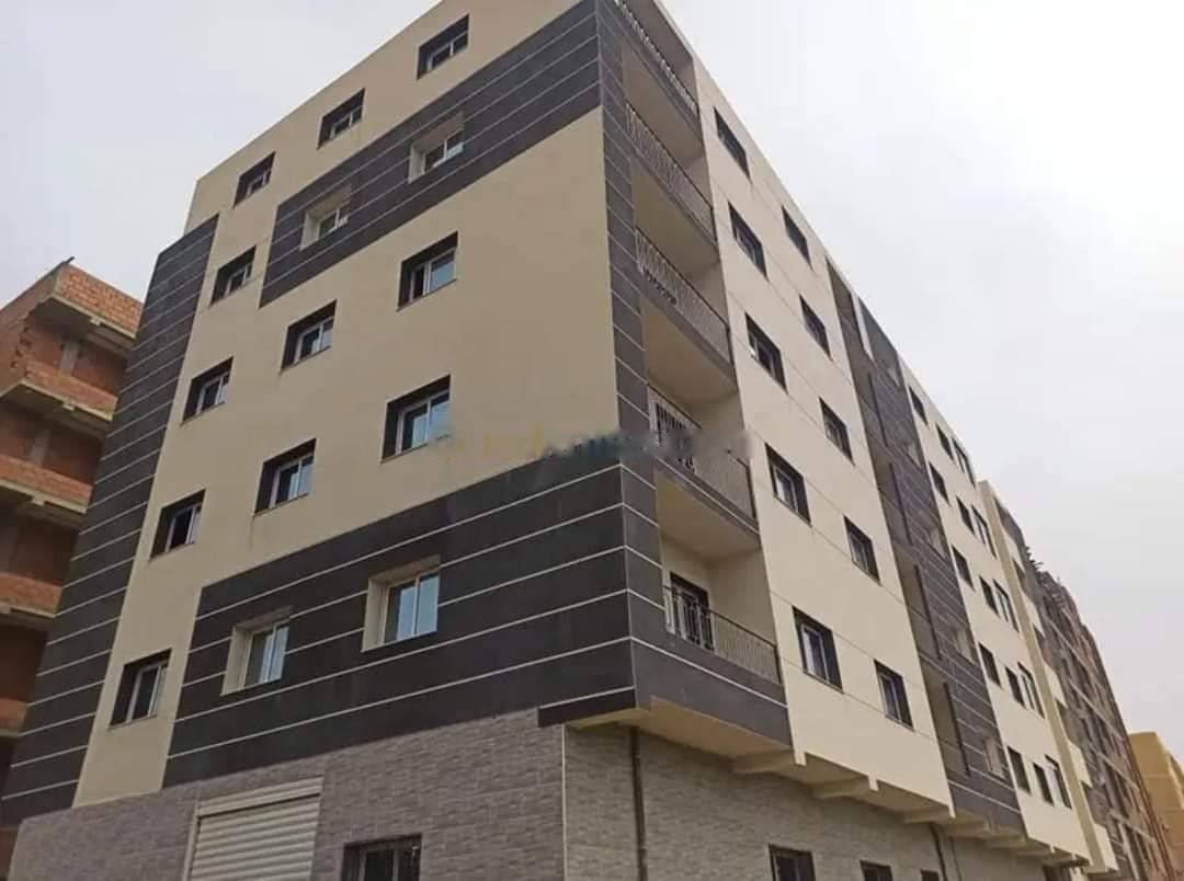 Vente Appartement F2 Bordj El Kiffan