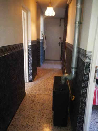 Location Appartement F4 Dar El Beida