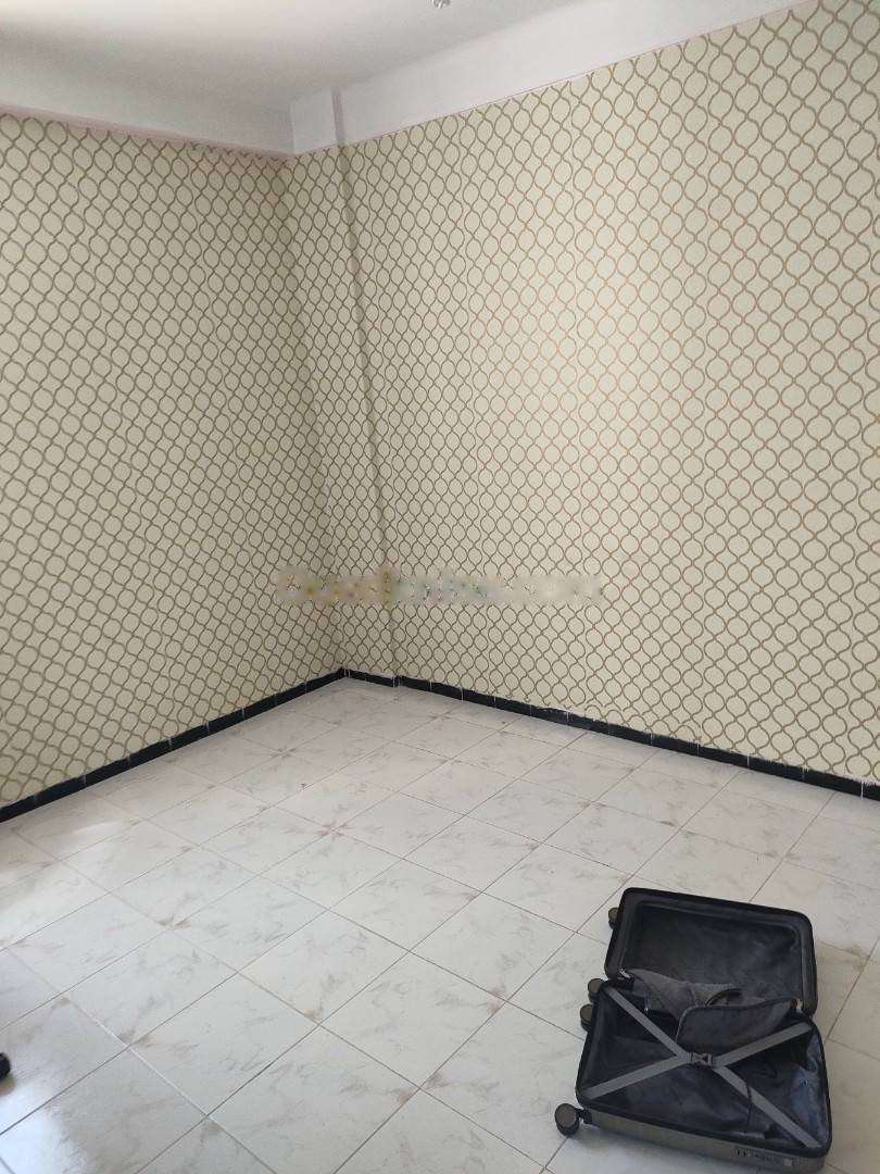 Vente Appartement F4 Bir Mourad Rais