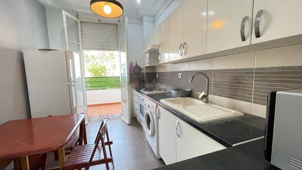 Location Appartement F3 Hydra