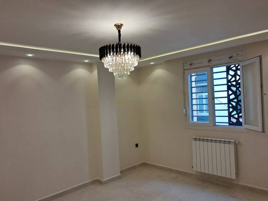 Vente Appartement F3 Bordj El Kiffan