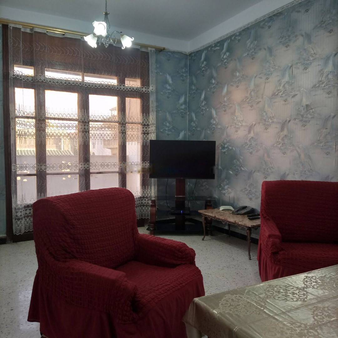 Location Niveau de villa F4 Dely Ibrahim