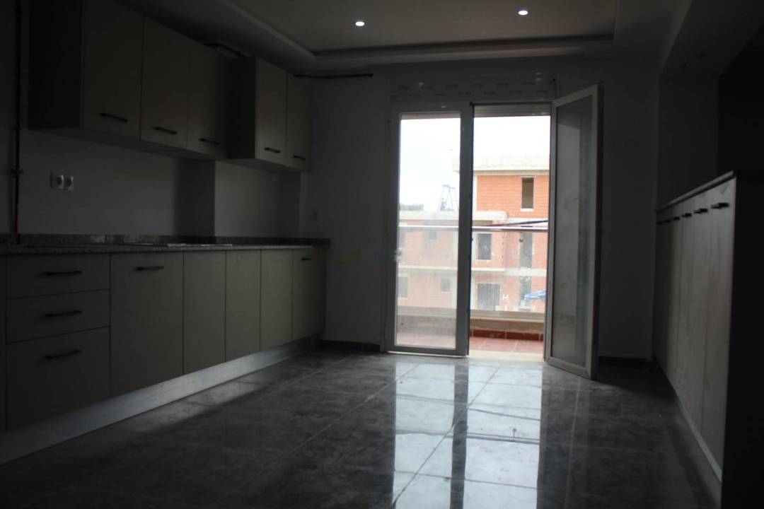 Vente Appartement F3 Dely Ibrahim