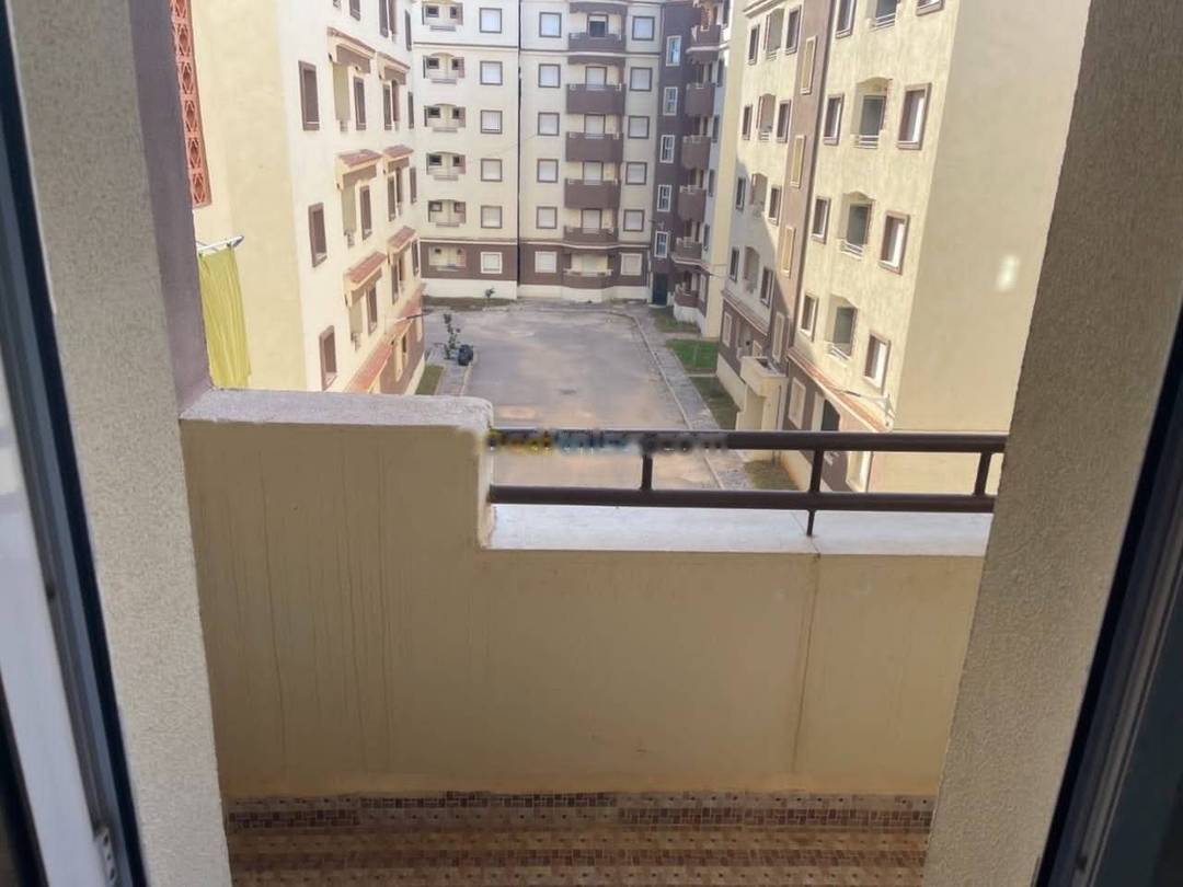 Vente Appartement F4 Ain Benian