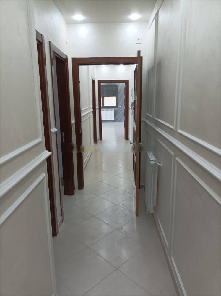 Vente Appartement F3 Belouizdad