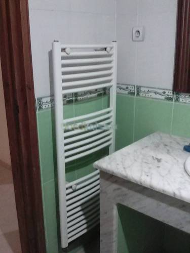 Location Villa F9 Mohammadia