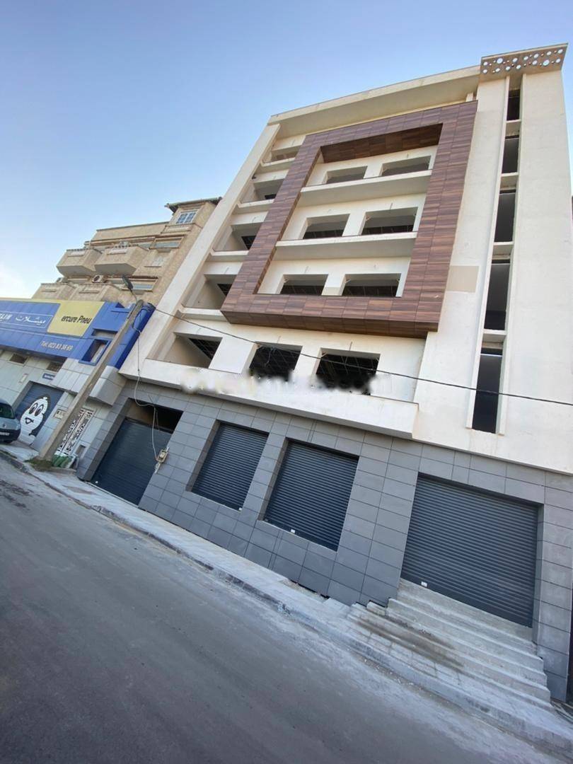 Location Immeuble Dar El Beida