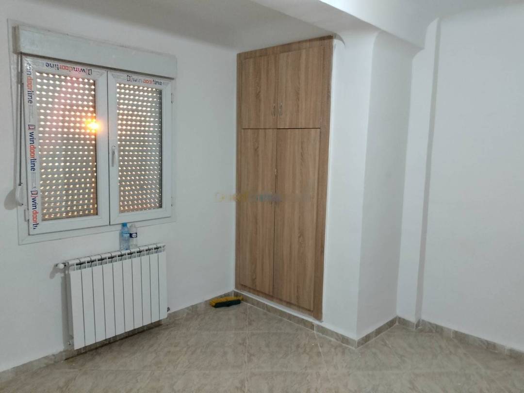 Location Appartement F5 Bordj El Kiffan