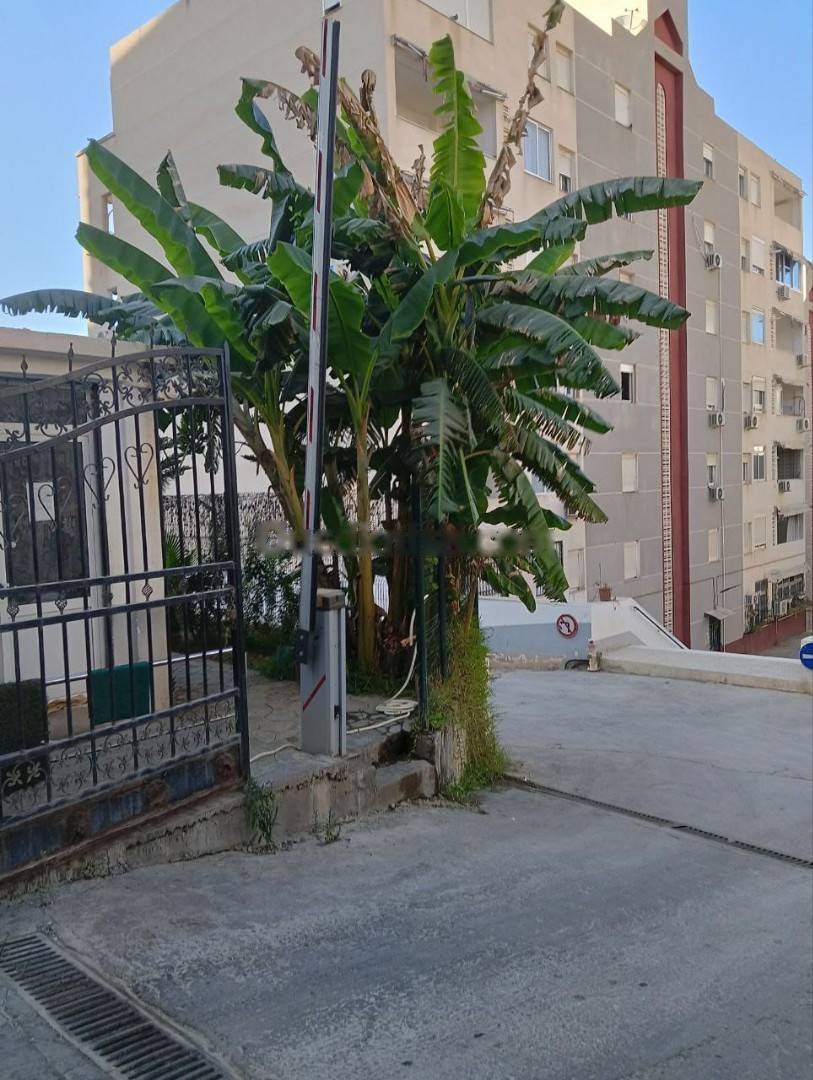 Vente Appartement F3 Souidania