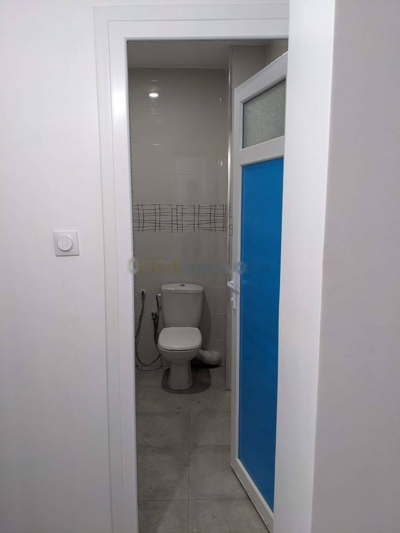 Location saisonnière Appartement Bordj El Kiffan