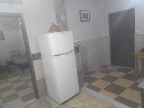 Location Niveau de villa F2 Saoula