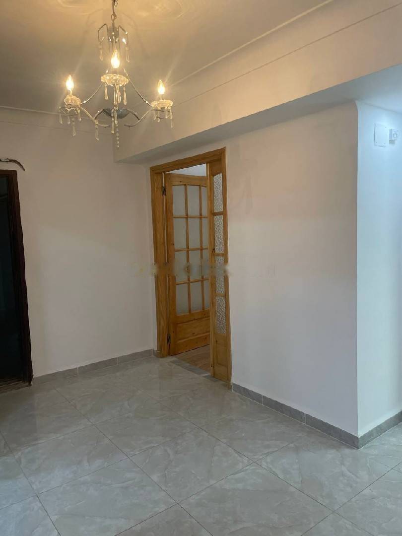 Vente Appartement F4 Ouled Fayet