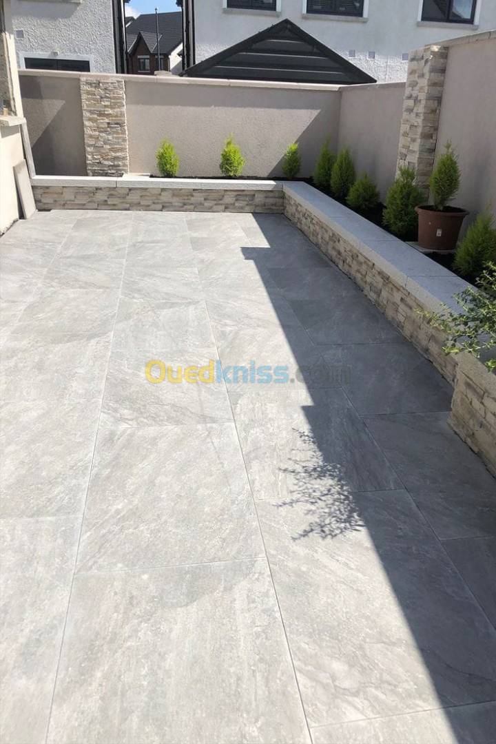 Vente Appartement F3 Bordj El Kiffan