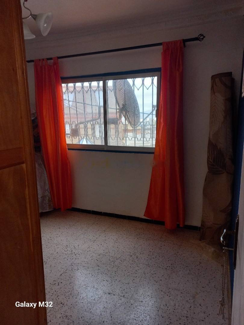 Vente Appartement F4 Djasr Kasentina