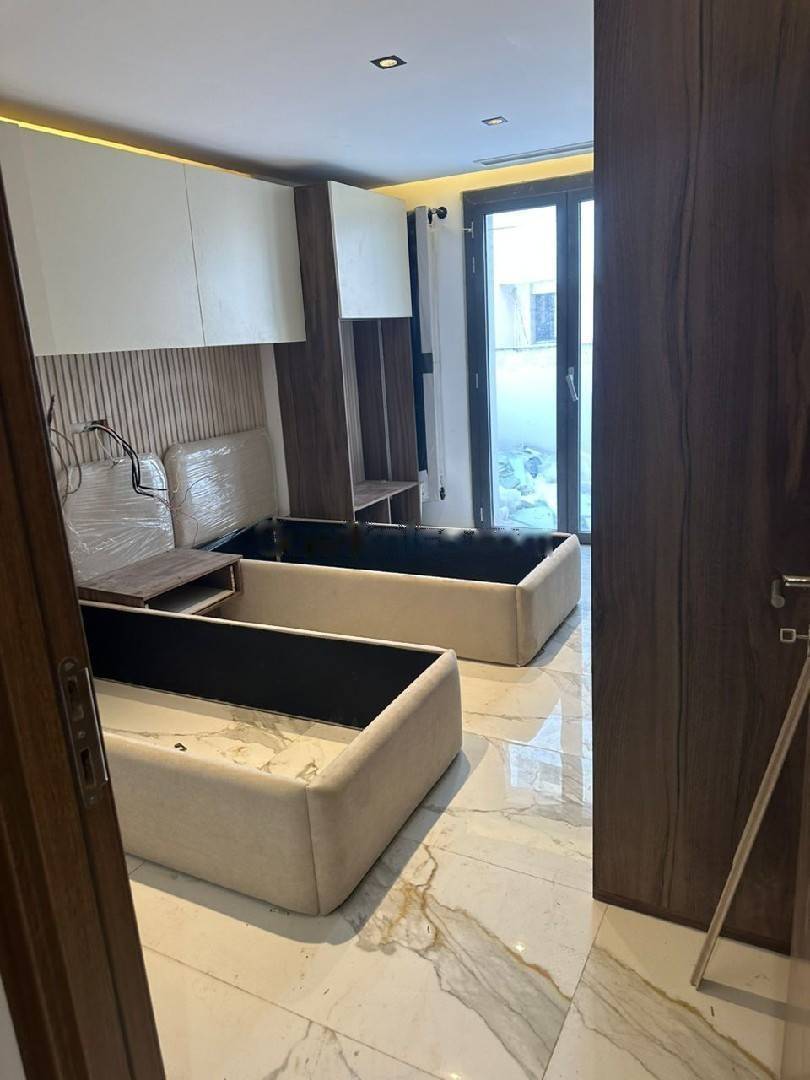 Vente Appartement F4 Bab Ezzouar