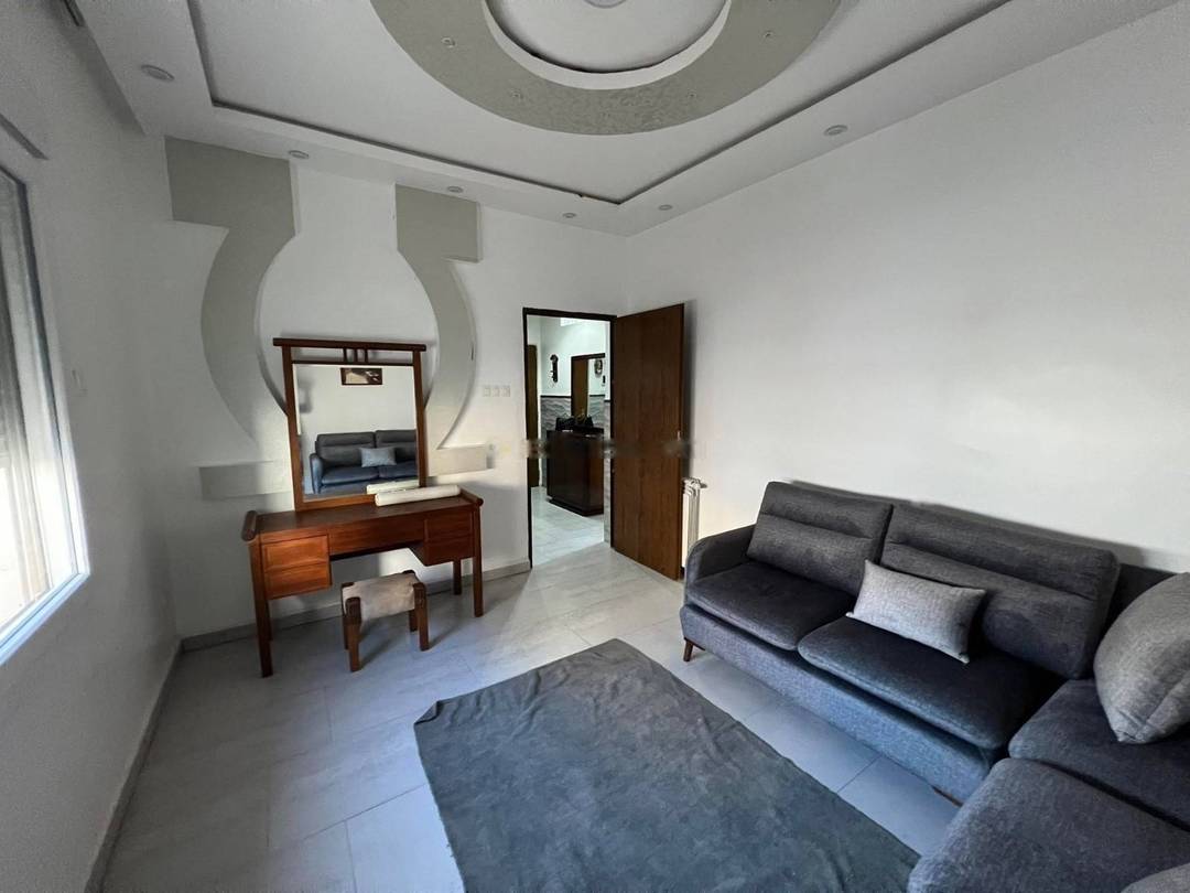 Location Appartement F2 Hydra