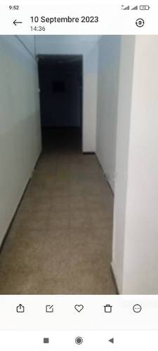 Location Immeuble Birtouta