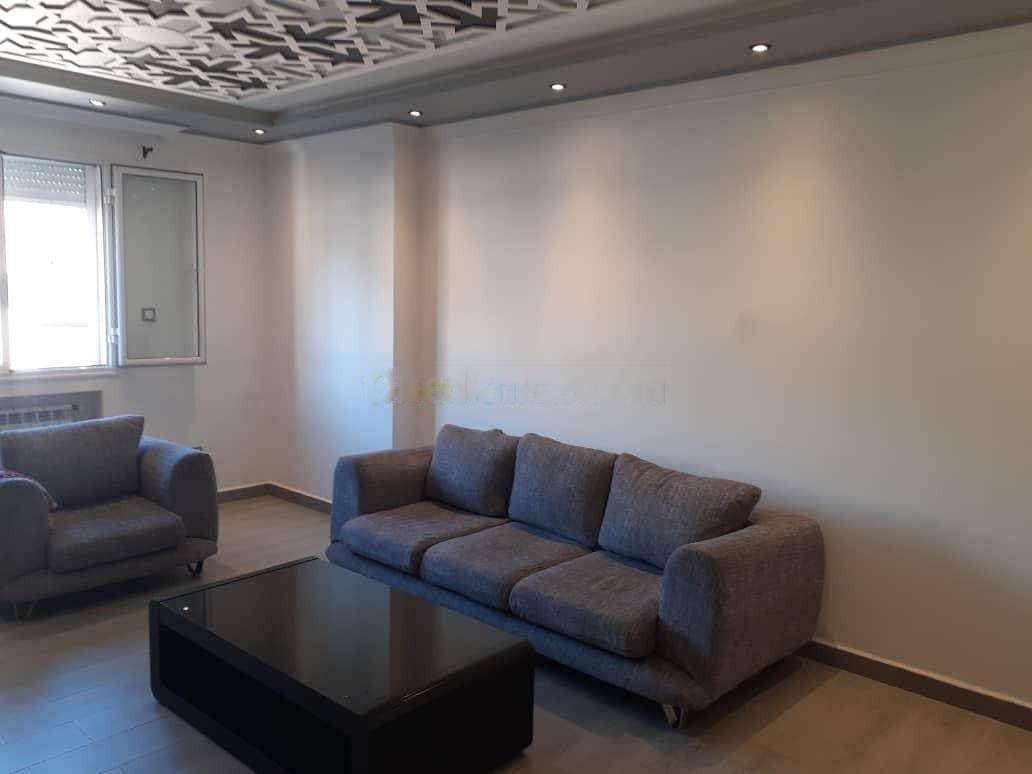 Location Appartement F3 Hydra