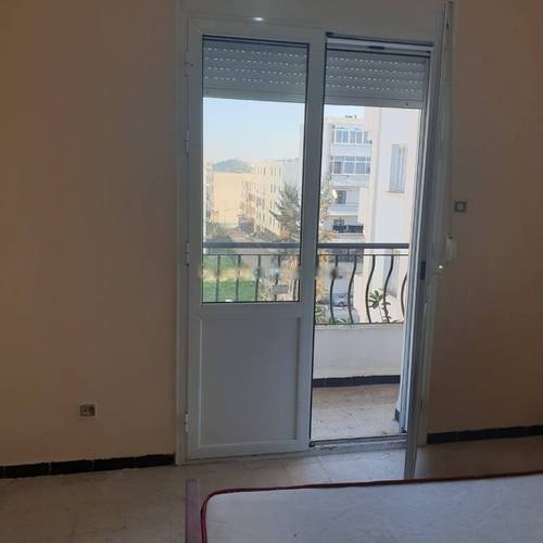 Location Appartement F5 Bab Ezzouar