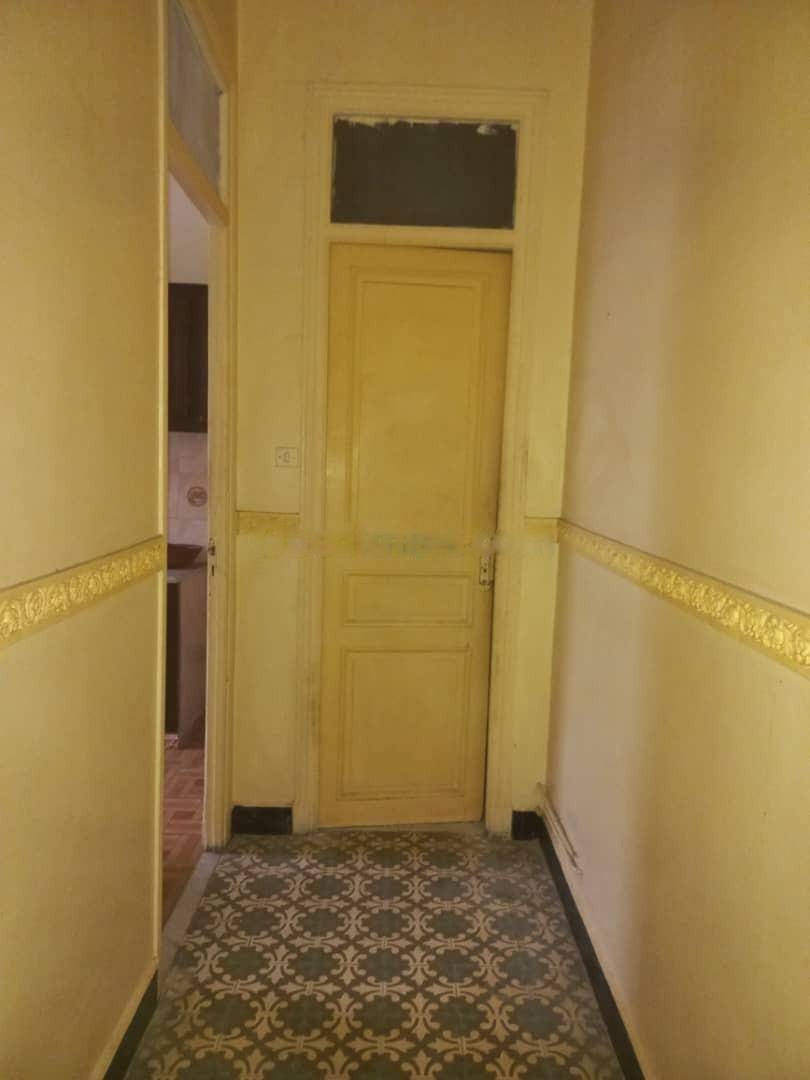 Vente Appartement F4 Sidi M'Hamed