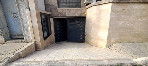 Location Appartement F4 Kouba