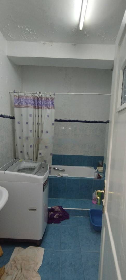 Vente Appartement Kouba