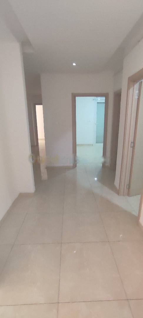 Location Appartement F4 Cheraga