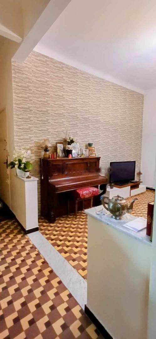Vente Appartement F5 Bab El Oued