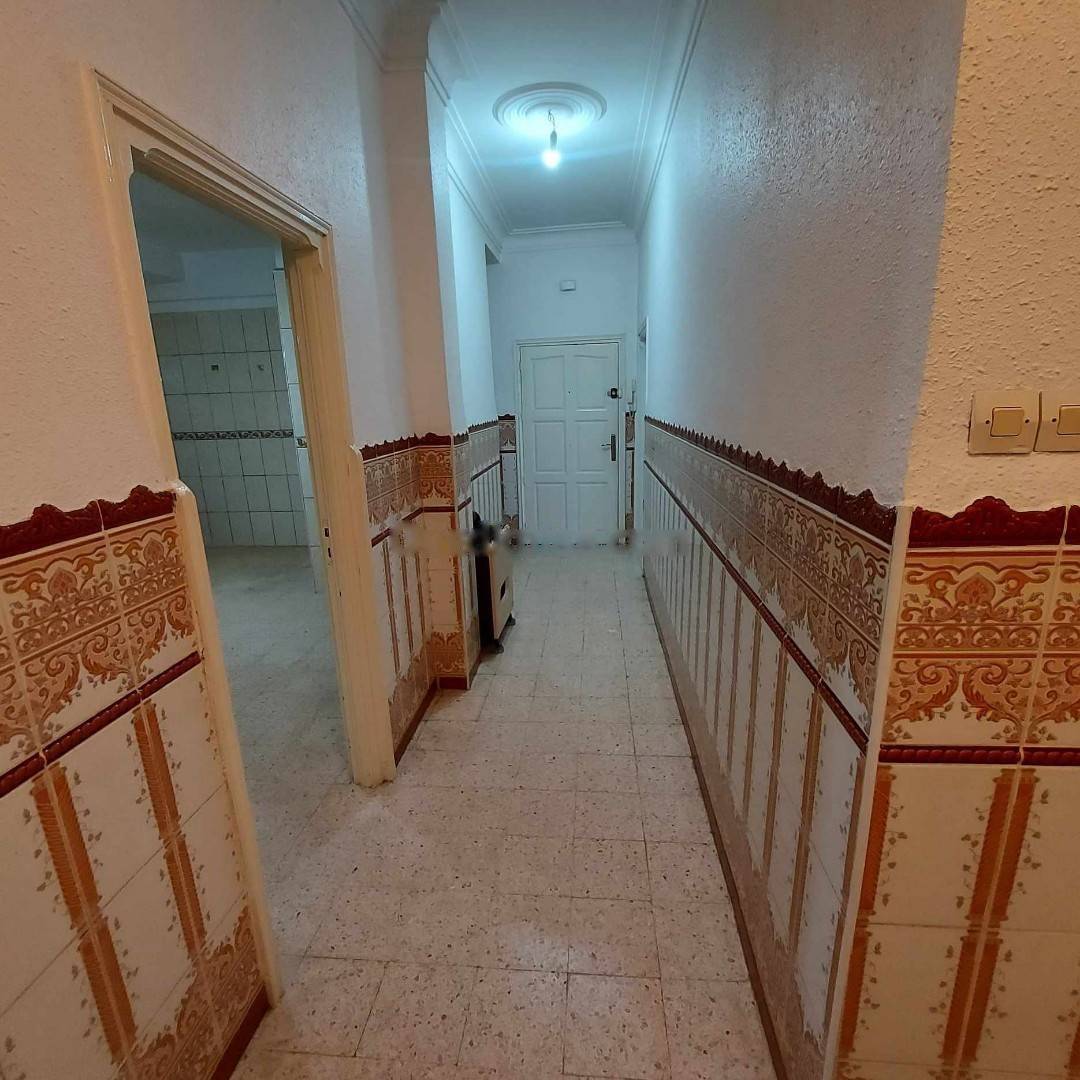 Location Niveau de villa F4 Dely Ibrahim